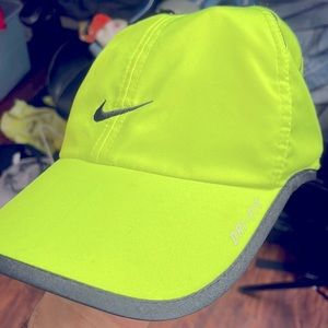 Nike Dry Fit Hat